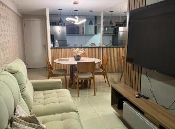 Apartamento à venda no LESTE OESTE, MANGABEIRAS, Maceió, AL · Apartamento à venda no LESTE OESTE, MANGABEIRAS, Maceió, AL