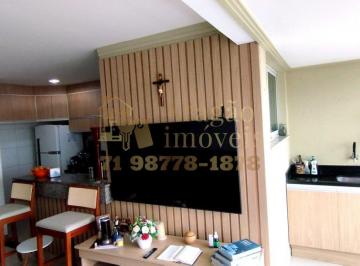 Foto 1 · LINDO APARTAMENTO DE DOIS QUARTOS HORTO FLORESTAL