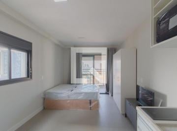 Apartamento · 35m² · 1 Quarto · Apartamento à Venda - Ipiranga, 1 Quarto,  35 m2