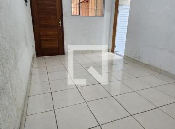Casa · 81m² · 2 Quartos · 1 Vaga · Casa à Venda - Sacomã, 2 Quartos,  81 m2