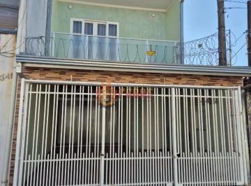Casa · 3 Quartos · 2 Vagas · Sobrado São Conrado