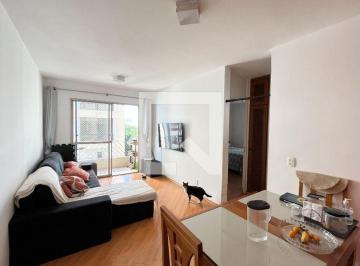 Apartamento · 60m² · 3 Quartos · 1 Vaga · Apartamento à Venda - Saúde, 3 Quartos, 60 m2