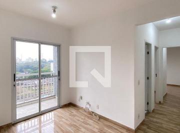Apartamento · 49m² · 2 Quartos · 1 Vaga · Apartamento à Venda - Centro, 2 Quartos, 49 m2