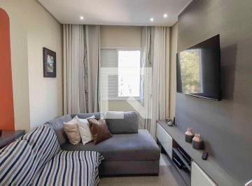 Apartamento · 74m² · 2 Quartos · 1 Vaga · Apartamento à Venda - Umuarama, 2 Quartos, 74 m2
