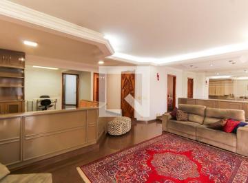 Apartamento · 206m² · 3 Quartos · 3 Vagas · Apartamento à Venda - Jardim Anália Franco, 3 Quartos, 206 m2