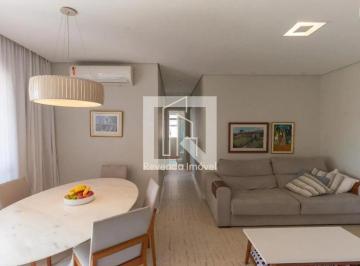 Apartamento · 80m² · 3 Quartos · 2 Vagas · Apartamento de alto padrão para locação com 3 quartos, 1 suíte, 2 banheiros, 2 v