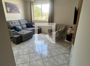 Apartamento · 60m² · 2 Quartos · 1 Vaga · Apartamento à Venda - Jardim do Lago, 2 Quartos, 60 m2