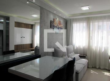 Photo 1 · Apartamento à Venda - Parque Industrial, 2 Quartos, 43 m2