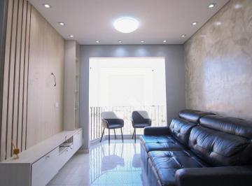 Photo 1 · Apartamento à Venda - Vila Ema, 3 Quartos, 206 m2