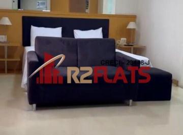 Apartamento · 29m² · 1 Quarto · 1 Vaga · Flat com ótimo preço no bairro Vila Mariana. Confira!