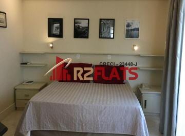 Apartamento · 29m² · 1 Quarto · 1 Vaga · Flat com ótimo preço no bairro Vila Mariana. Confira!