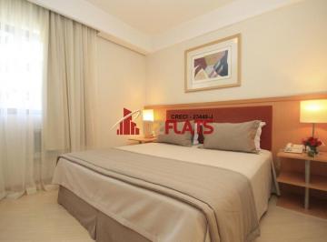Apartamento · 29m² · 1 Quarto · 1 Vaga · Flat com ótimo preço no bairro Vila Mariana. Confira!
