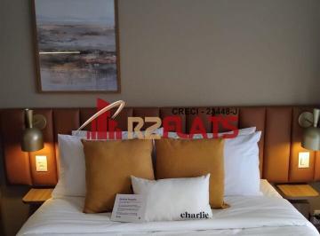 Apartamento · 26m² · 1 Quarto · Grand Vitrali Lavvi - Excelente oportunidade para morar ou investir em Moema
