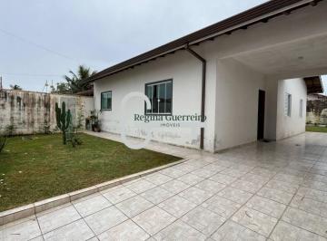 5636643103bb3876dd061951e08b2ca656ed9e45 · Casa com 3 dormitórios à venda, 111 m² por R$ 500.000,00 - Balneário Florida - Peruíbe/SP