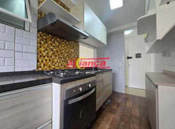 Apartamento · 61m² · 3 Quartos · 1 Vaga · SHOP CLUB, APARTAMENTO 3 DORMITÓRIOS 1 VAGA - VILA ENDRES - GUARULHOS - SP