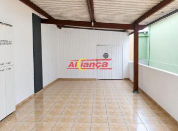 Casa · 125m² · 3 Quartos · Casa no jardim paulista conforto paz e tranquilidade um dos melhores bairros pra se viver em GRU!!