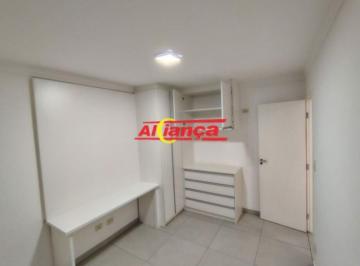 Apartamento · 56m² · 2 Quartos · 1 Vaga · Apartamento à venda com 56m², 2 quartos e 1 vaga , Macedo Guarulhos/SP Imóvel aconchegante à venda