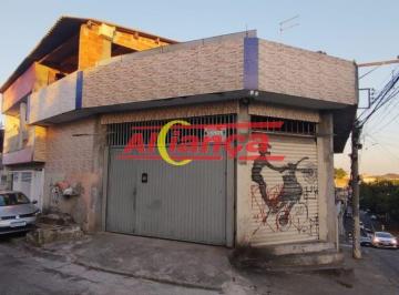 Casa · 620m² · 6 Quartos · 2 Vagas · CASA PARA RENDA 6 CASAS | JARDIM SÃO PAULO - GUARULHOS/SP
