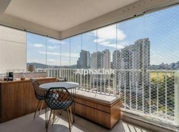 d085a0ffdcaaa3abc5cf515764df72e8a213378c · Apartamento à venda, 69 m² por R$ 930.000,00 - Alphaville - Barueri/SP