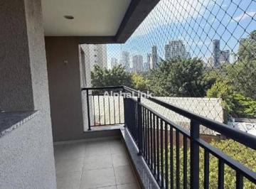 d8b7e576ae38e3de9baaa01458f690e82ccc0754 · Apartamento com 3 dormitórios para alugar, 76 m² por R$ 4.936,00/mês - Jardim Tupanci. - Barueri/SP