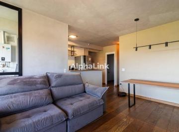 985afdbb7909b77c0316c759b6a9d6c2aef5182d · Apartamento com 2 dormitórios para alugar, 78 m² por R$ 7.067,00/mês - Alphaville - Barueri/SP