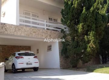 d9d5e4d76f63efe471983f99b834f3e4b5eb6a79 · Casa com 4 dormitórios para alugar, 298 m² por R$ 14.510,00/mês - Alphaville - Santana de Parnaíba/S