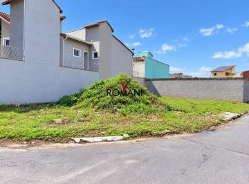 ef4e135d48a813a52a4d5e9aa2a03b39fed65c7c · Terreno à venda, 263 m² por R$ 279.990,00 - Jardim Quaresmeira - Suzano/SP