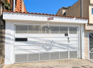 Casa · 183m² · 4 Quartos · 2 Vagas · Casa à venda em Santo André-SP: 4 quartos, 2 suítes, 2 salas, 4 banheiros, 2 vag