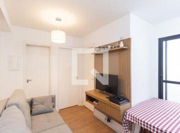 Photo 1 · Apartamento à Venda - Bandeiras, 2 Quartos, 37 m2