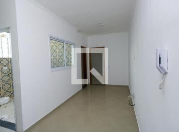 Apartamento · 38m² · 2 Quartos · 1 Vaga · Apartamento à Venda - Jardim Utinga, 2 Quartos, 38 m2