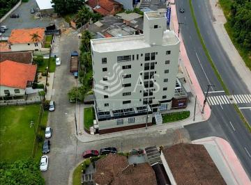 Comercial · 39m² · 1 Vaga · Sala comercial em Ponta Aguda, Blumenau/SC