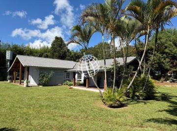 138e8f2571474f2de0b430f3694c2ac04b924a80 · Chácara com 4 dormitórios para alugar, 3000 m² por R$ 7.000,00/mês - Panorama - Piracaia/SP