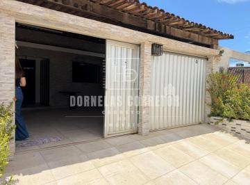 Casa · 80m² · 2 Quartos · 2 Vagas · Casa com 2 Quartos, Móveis Planejados, Quintal e 2 Vagas Cobertas em Pau Amarelo – Paulista/PE