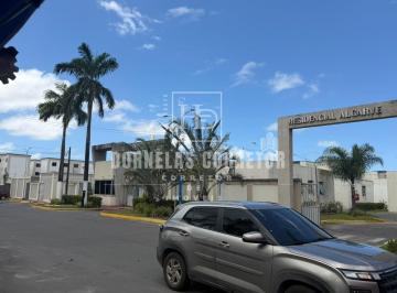 Apartamento · 60m² · 2 Quartos · Apartamento no Residencial Algarve com Elevador, Piscina e Playground – Maranguape I, Paulista | R$