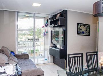 Photo 1 · Apartamento à Venda - Vila Antonieta, 3 Quartos, 60 m2