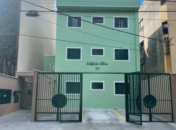 Apartamento · 55m² · 2 Quartos · 1 Vaga · Apartamento para Locação Edifício Alice -Parque da Represa – Jundiaí/SP Edifício Alice