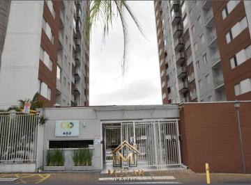 Apartamento · 52m² · 2 Quartos · 1 Vaga · Apartamento em Parque União, Jundiaí/SP