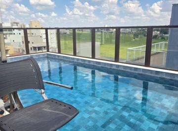 Apartamento · 50m² · 2 Quartos · 1 Vaga · Hublot Higienópolis - Apartamento Novo à Venda no Edifício Hublot – Zona Sul | Próximo ao Rio Preto