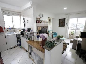 Apartamento · 36m² · 3 Quartos · 1 Vaga · Apartamento à Venda - Vila Palmares, 3 Quartos, 36 m2