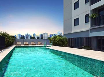 Apartamento · 39m² · 2 Quartos · 1 Vaga · Apartamentos à venda no Jardim Celeste, São Paulo | 2 quartos com 39 m²