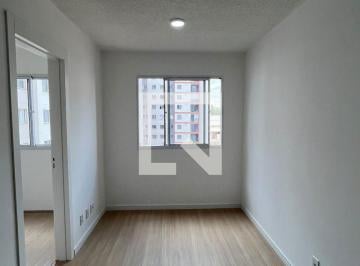 Apartamento · 35m² · 2 Quartos · Apartamento à Venda - Jaguaré, 2 Quartos, 35 m2