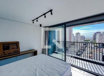 Photo 1 · Apartamento à Venda - Tatuapé, 1 Quarto, 32 m2