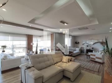 Photo 1 · Apartamento à Venda - Olímpico, 4 Quartos, 186 m2