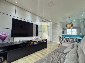 Photo 1 · Apartamento à Venda - Parque Industrial das Oliveiras, 3 Quartos, 73 m2