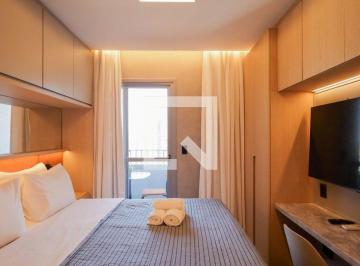 Apartamento · 22m² · 1 Quarto · Apartamento à Venda - Chácara Santo Antonio, 1 Quarto, 22 m2