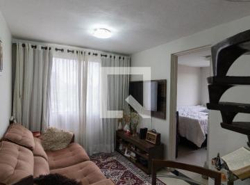 Apartamento · 82m² · 3 Quartos · 1 Vaga · Apartamento à Venda - Fazenda Aricanduva, 3 Quartos, 82 m2