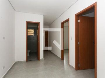 Apartamento · 38m² · 2 Quartos · Apartamento à Venda - Vila Esperança, 2 Quartos, 38 m2