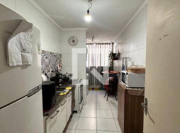 Apartamento · 63m² · 3 Quartos · 3 Vagas · Apartamento à Venda - Jardim das Flores, 3 Quartos, 63 m2