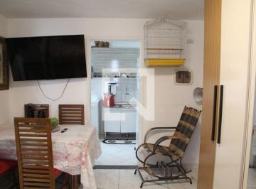 Apartamento · 44m² · 2 Quartos · Apartamento à Venda - Vila Rosália, 2 Quartos, 44 m2