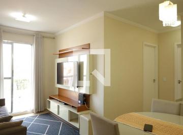 Apartamento · 52m² · 2 Quartos · 1 Vaga · Apartamento à Venda - Itaquera, 2 Quartos, 52 m2